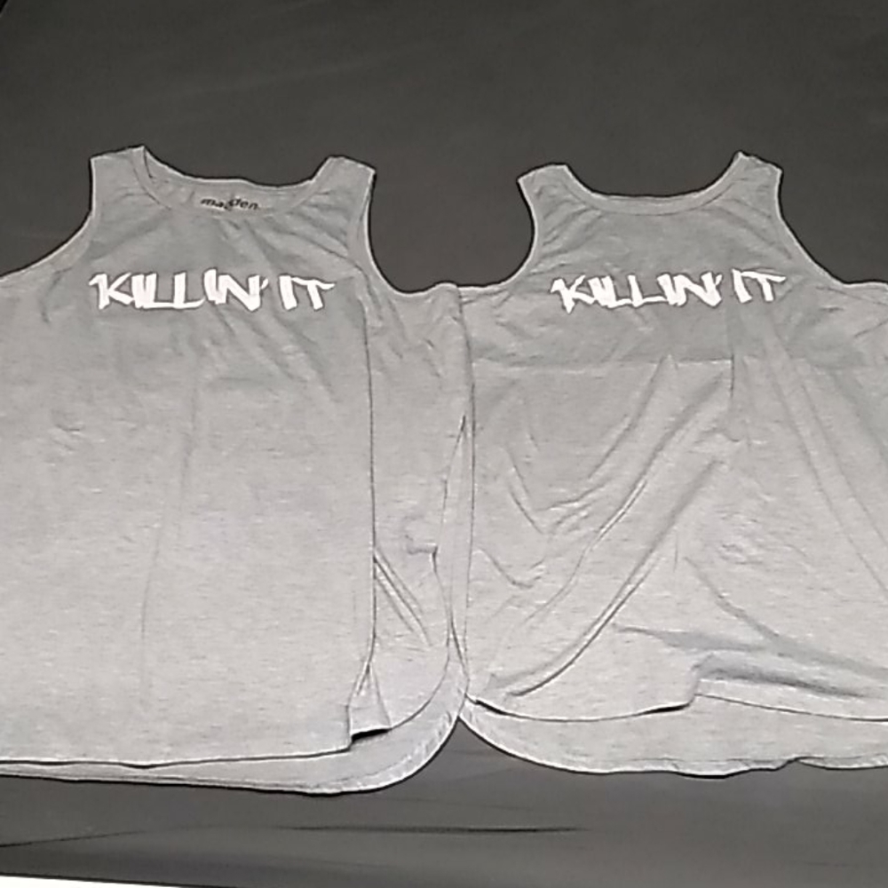 Tank top